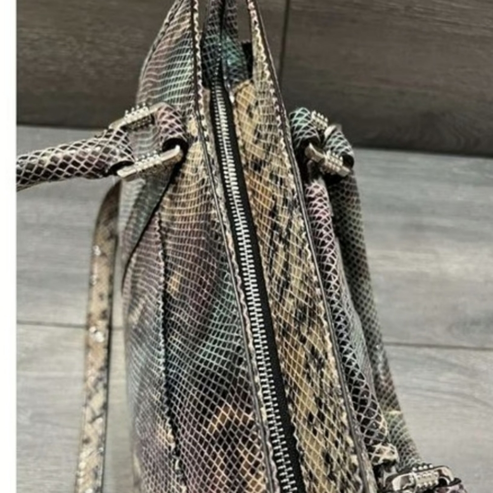 Aimee Kestenberg Leather Bag!..Like New! - Picture 5 of 16